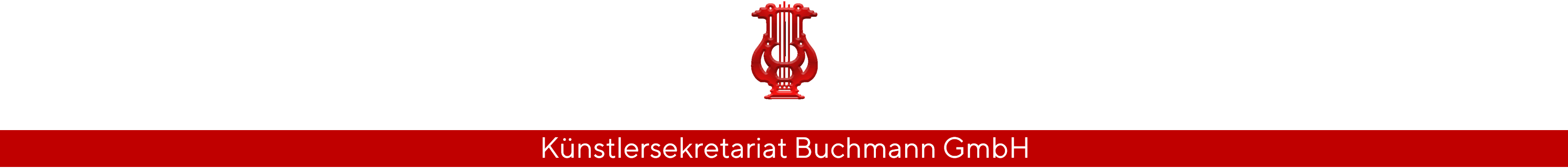 Künstlersekretariat Buchmann GmbH